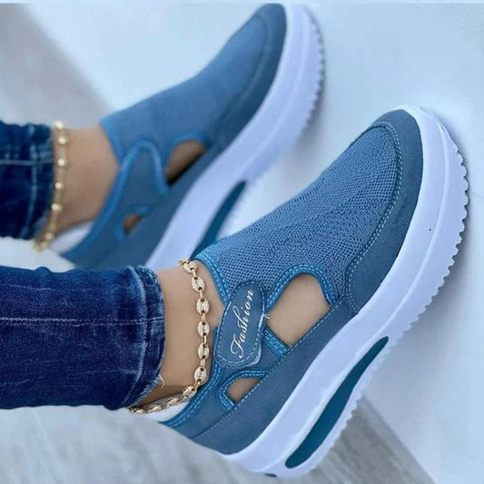 Demi - Dames Sneaker