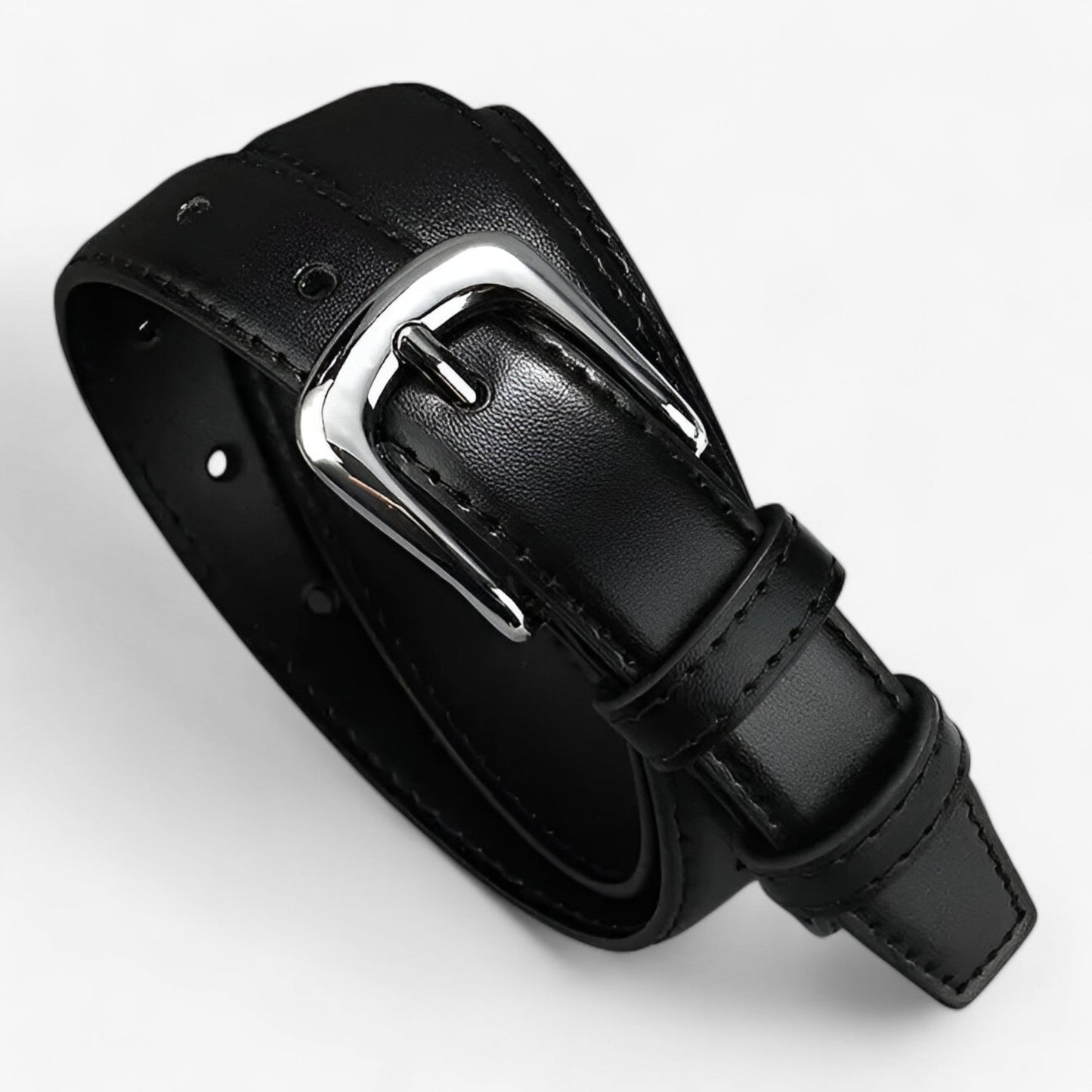 Lily - Retro riem - Trendy en comfortabel