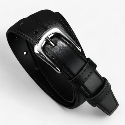 Lily - Retro riem - Trendy en comfortabel