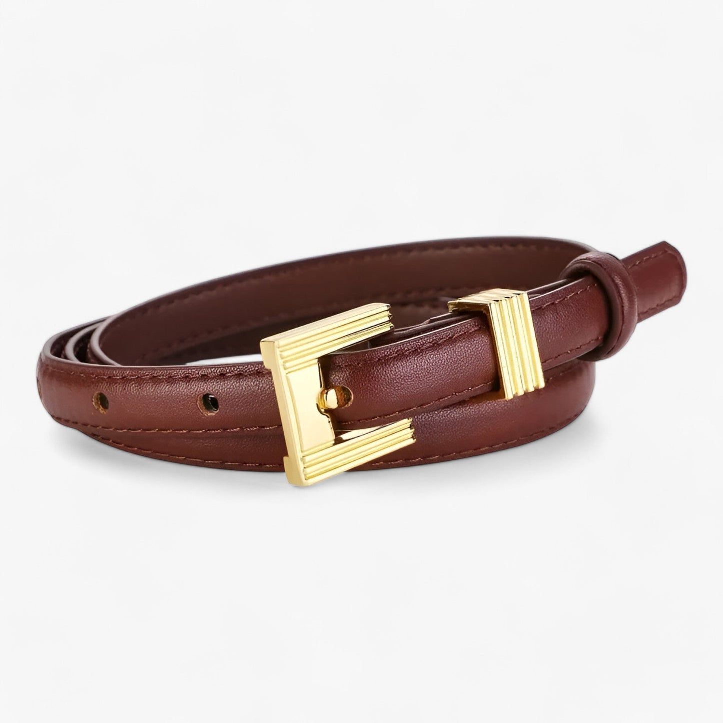 June - Dunne Riem met Tijdloze Elegantie
