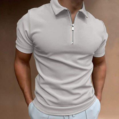 Max - Stijlvolle Polo