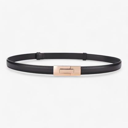 Livi - Smalle riem - Tijdloos en trendy
