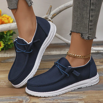Liva - De trendy, chique en comfortabele instappers.