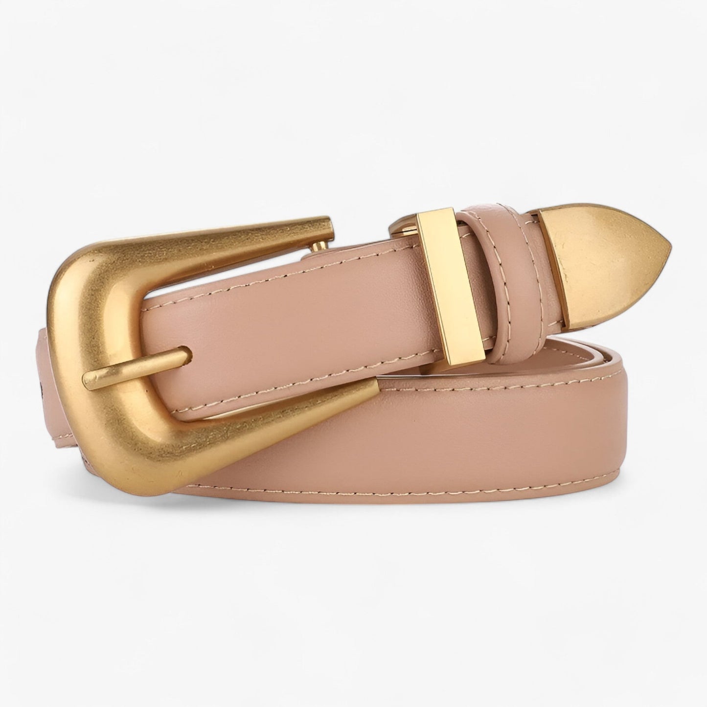 Inra - Gesp riem - Comfortabel en trendy