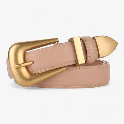 Inra - Gesp riem - Comfortabel en trendy