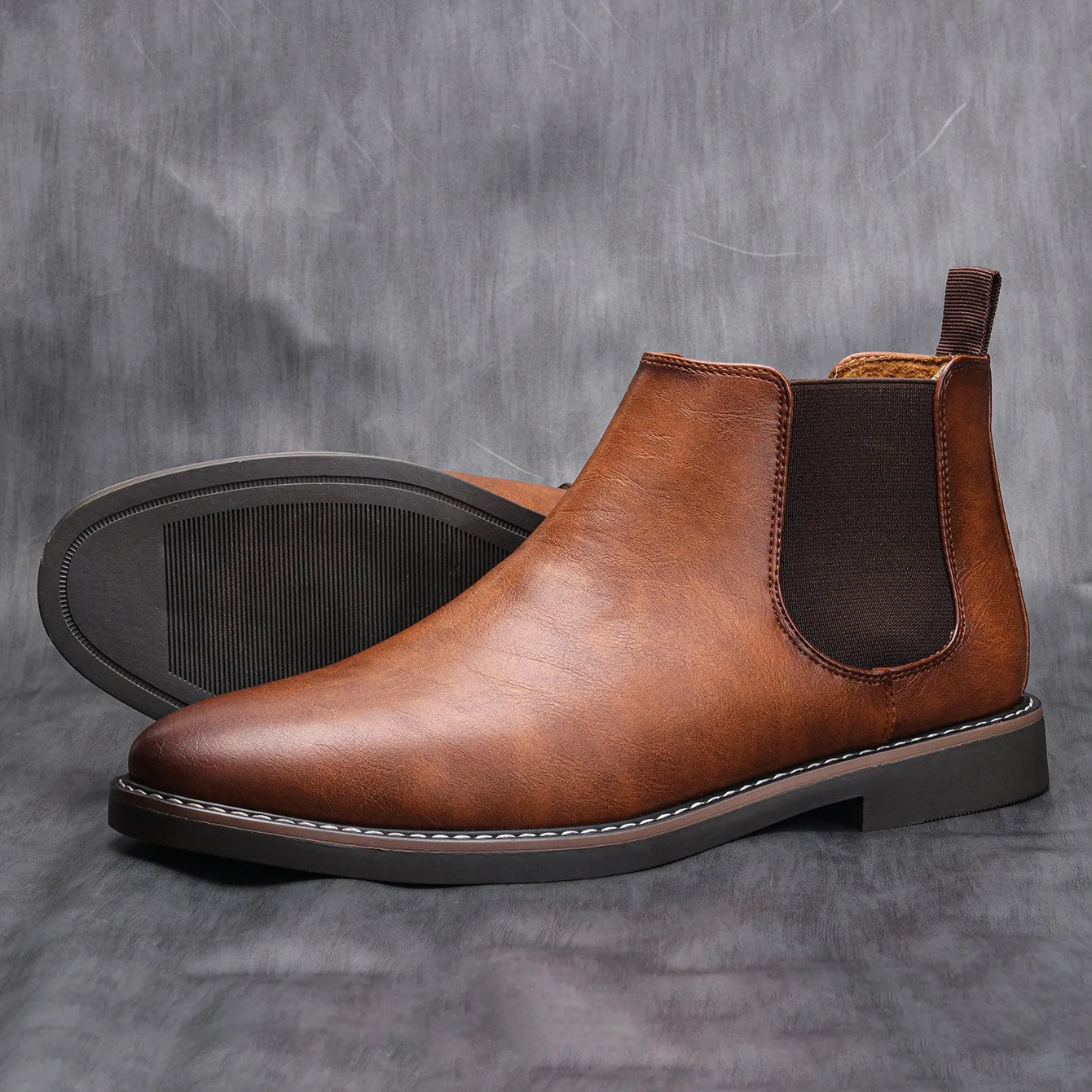 Botas - Retro Laarzen voor Heren