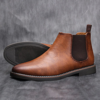 Botas - Retro Laarzen voor Heren