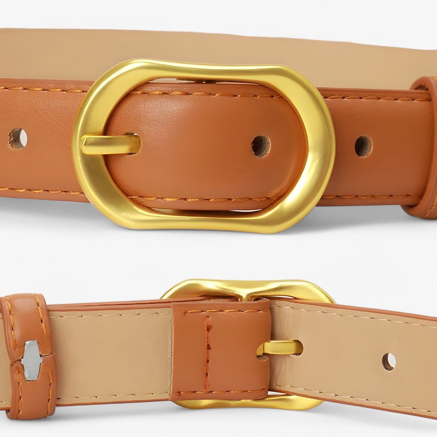 Lyla - Veelzijdige Riem Perfect voor Jeans & Jurken
