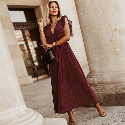 Indy - Elegante Jurk
