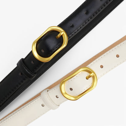 Lyla - Veelzijdige Riem Perfect voor Jeans & Jurken