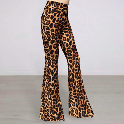SoulFlare – Vintage Bell Bottom Power