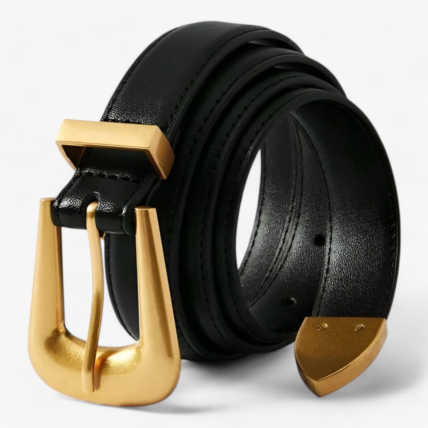 Inra - Gesp riem - Comfortabel en trendy