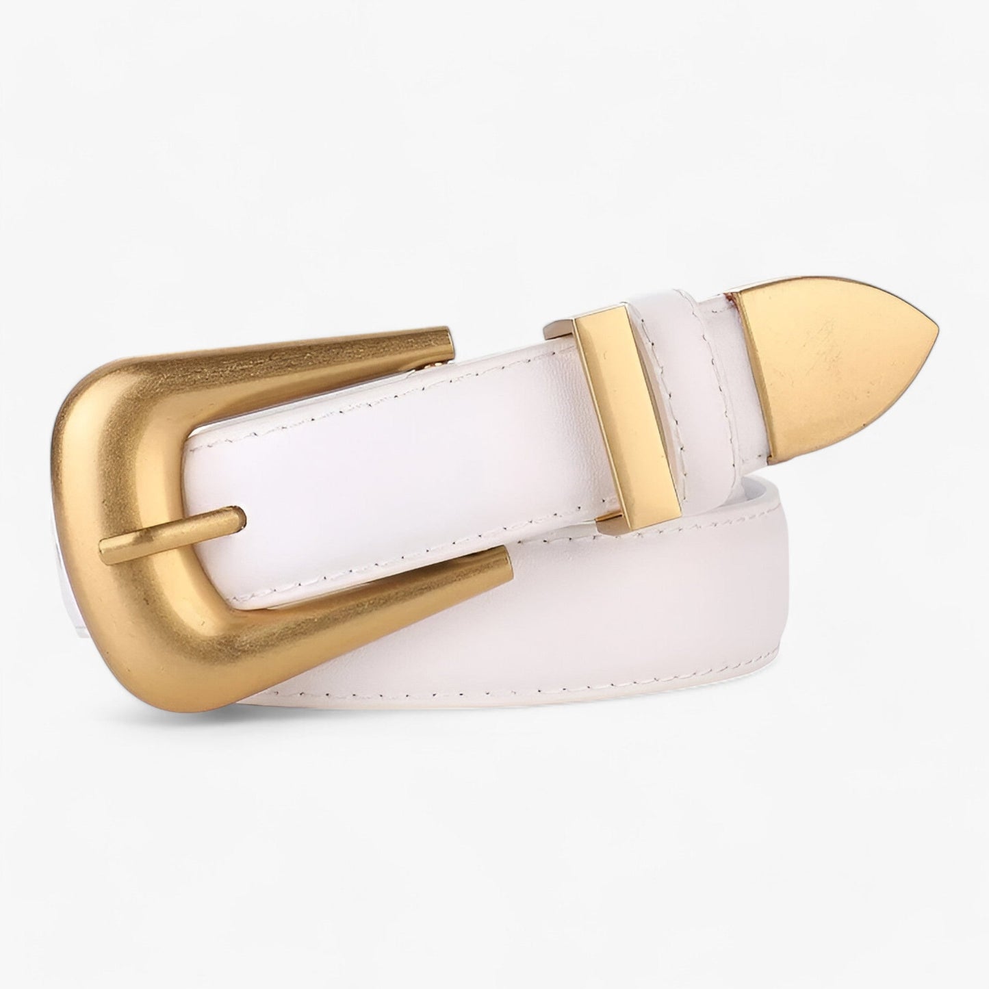Inra - Gesp riem - Comfortabel en trendy