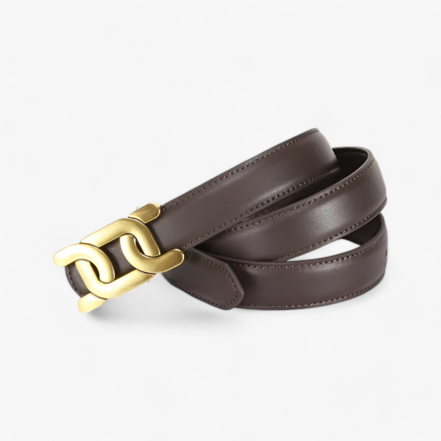 Vera - Retro fashion riem - Elegant en veelzijdig accessoire