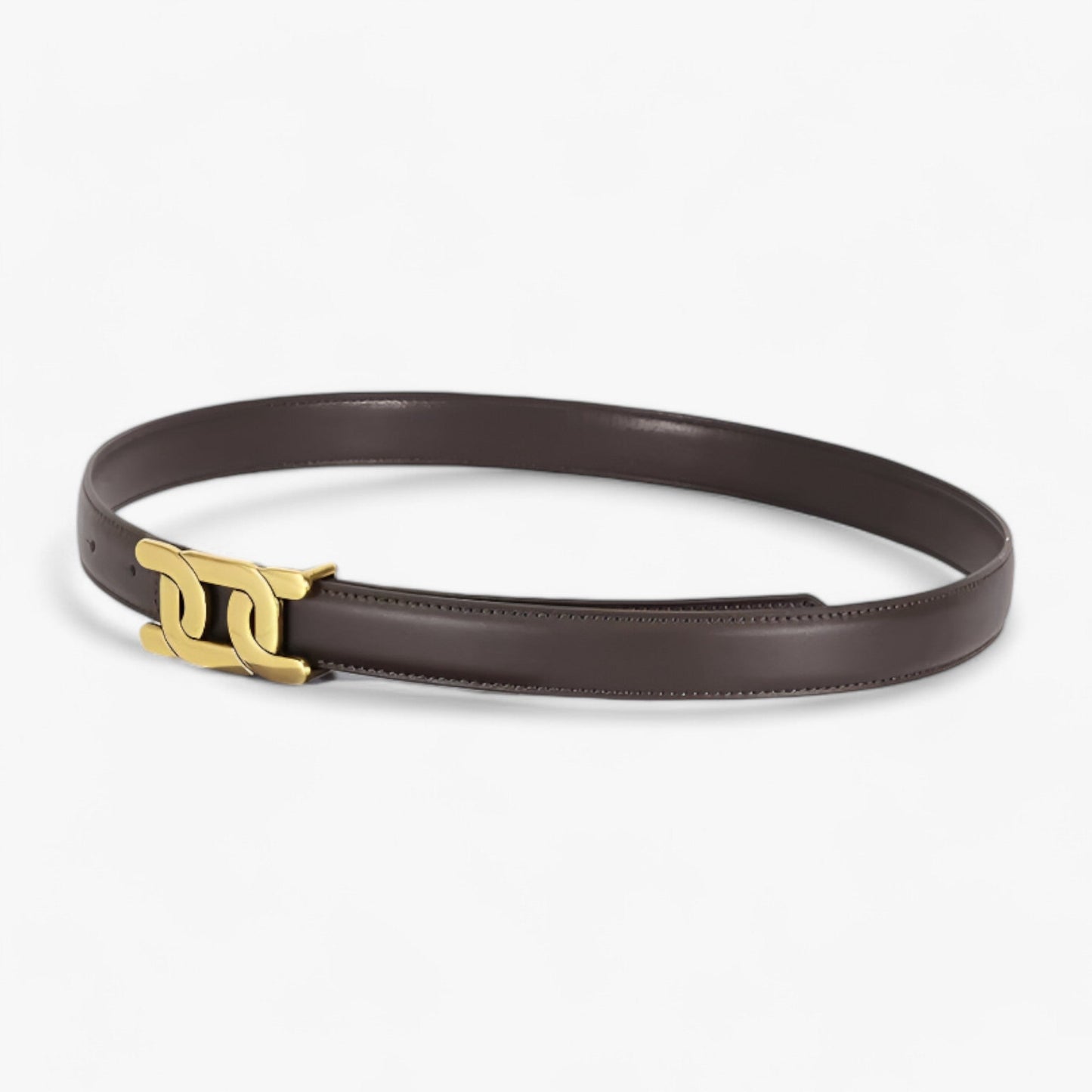 Vera - Retro fashion riem - Elegant en veelzijdig accessoire