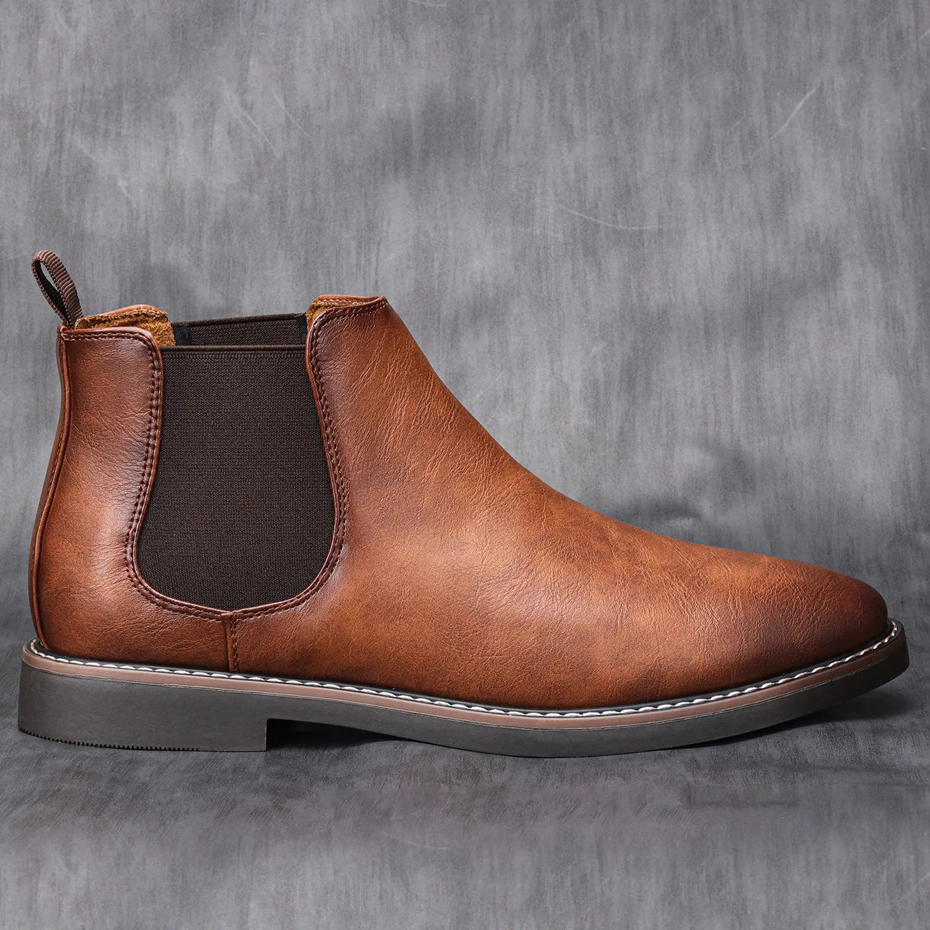 Botas - Retro Laarzen voor Heren