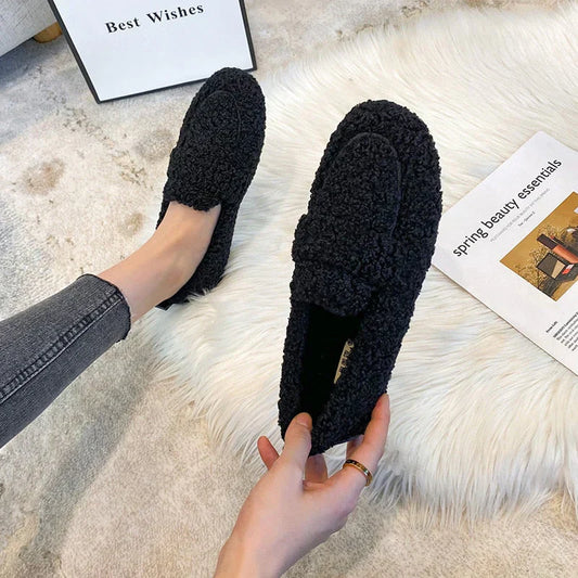Mara | Elegante pantoffels