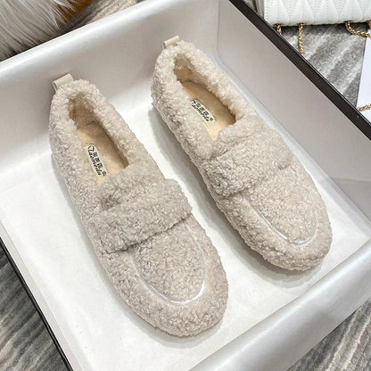 Mara | Elegante pantoffels