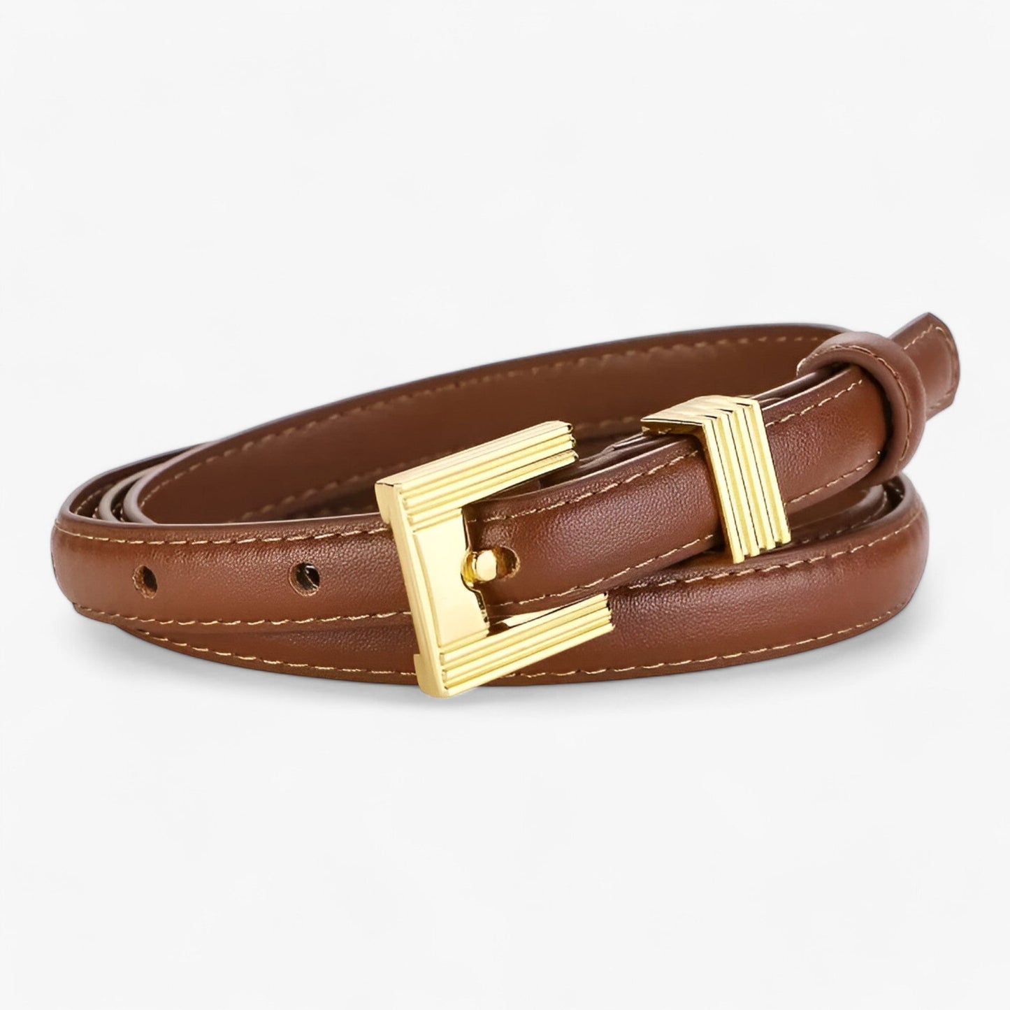 June - Dunne Riem met Tijdloze Elegantie