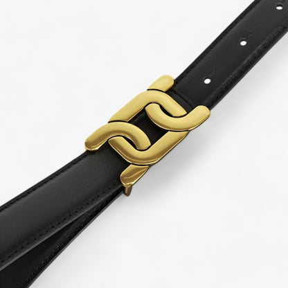 Vera - Retro fashion riem - Elegant en veelzijdig accessoire