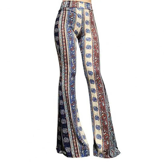 SoulFlare – Vintage Bell Bottom Power