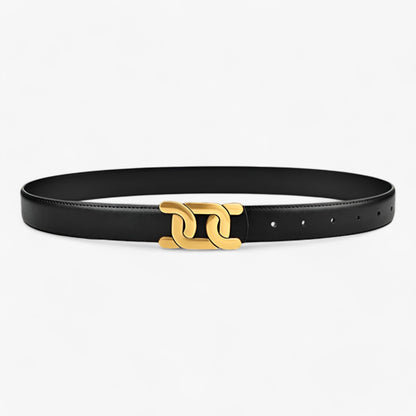 Vera - Retro fashion riem - Elegant en veelzijdig accessoire