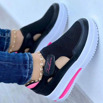 Demi - Dames Sneaker