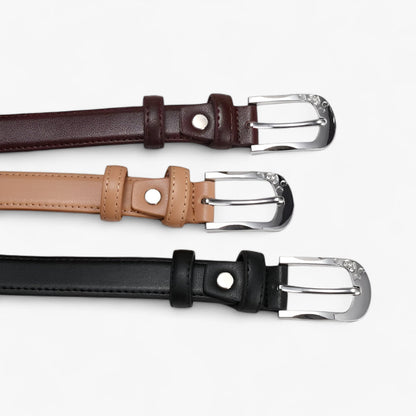 Kim - Fashion riem - Modern en modieus