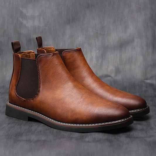 Botas - Retro Laarzen voor Heren
