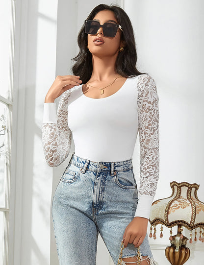 Serafina - Serene Lace - Tijdloze klasse