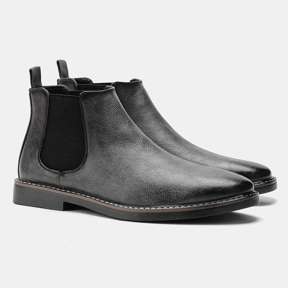 Botas - Retro Laarzen voor Heren