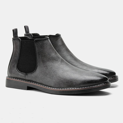 Botas - Retro Laarzen voor Heren