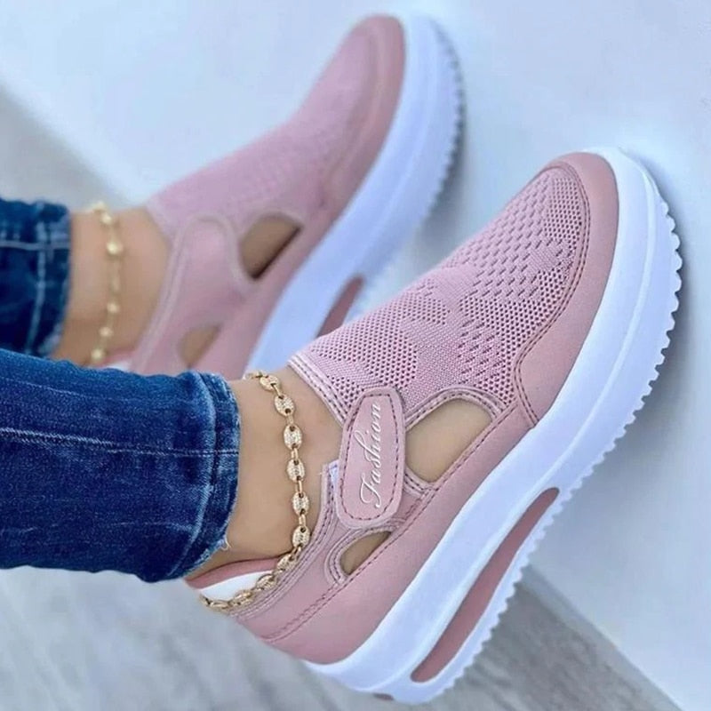 Demi - Dames Sneaker