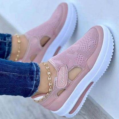 Demi - Dames Sneaker