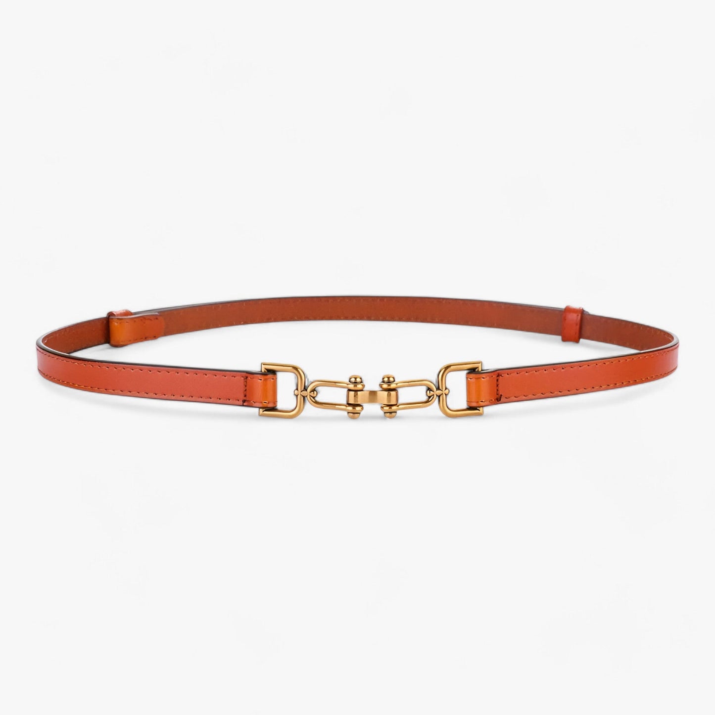 Kelly - Damesriem - Elegant en duurzaam