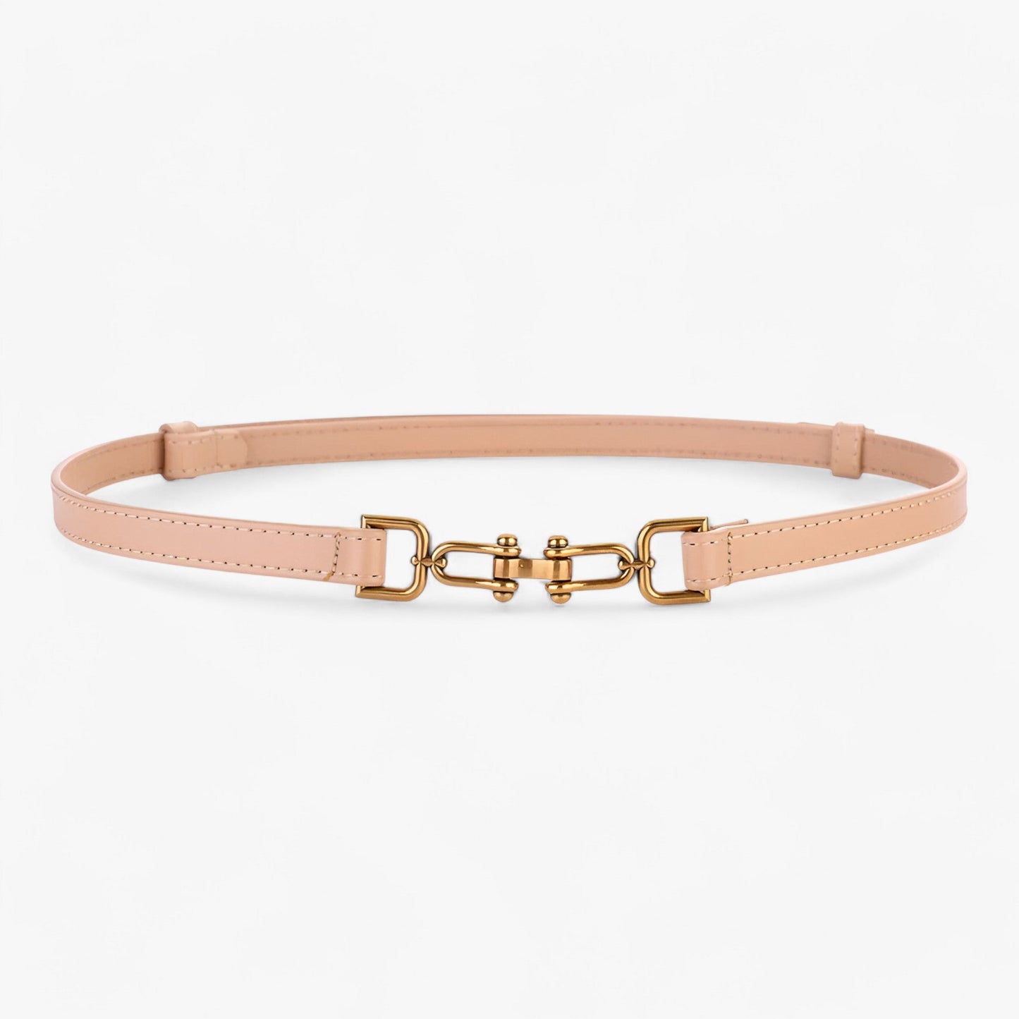 Kelly - Damesriem - Elegant en duurzaam