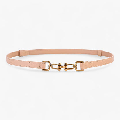 Kelly - Damesriem - Elegant en duurzaam