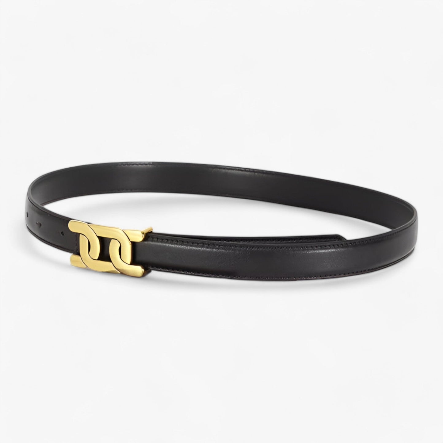Vera - Retro fashion riem - Elegant en veelzijdig accessoire