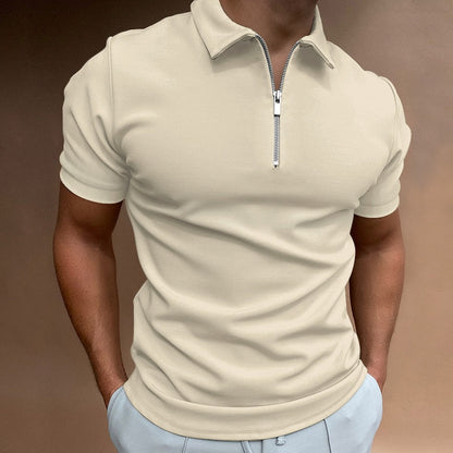 Max - Stijlvolle Polo