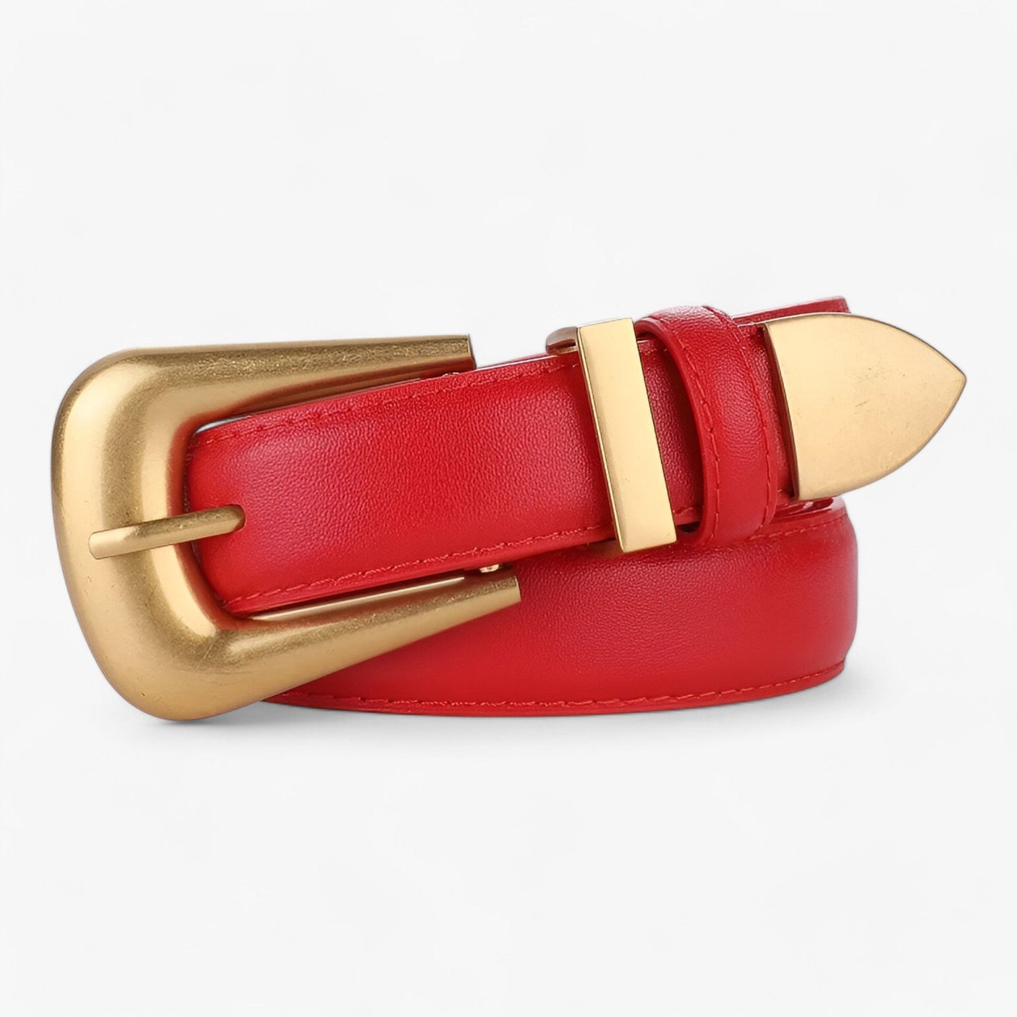 Inra - Gesp riem - Comfortabel en trendy