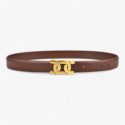 Vera - Retro fashion riem - Elegant en veelzijdig accessoire
