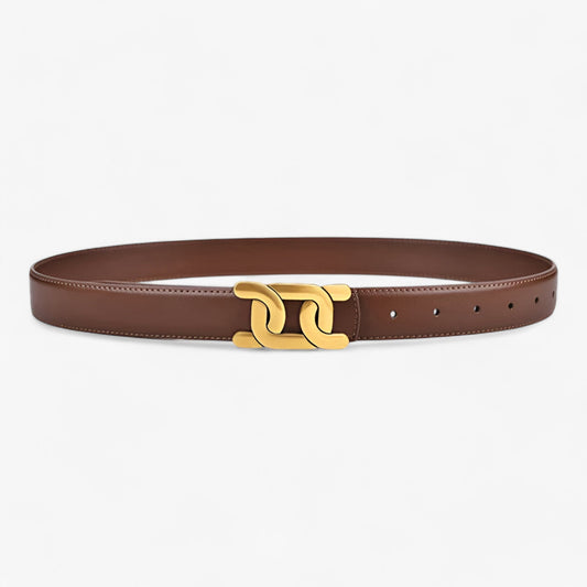 Vera - Retro fashion riem - Elegant en veelzijdig accessoire