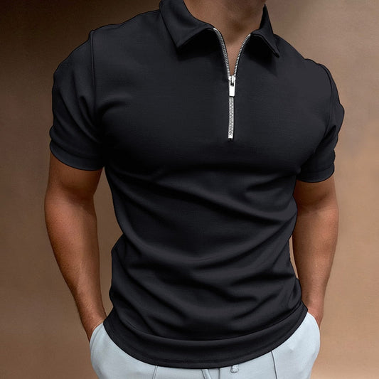 Max - Stijlvolle Polo