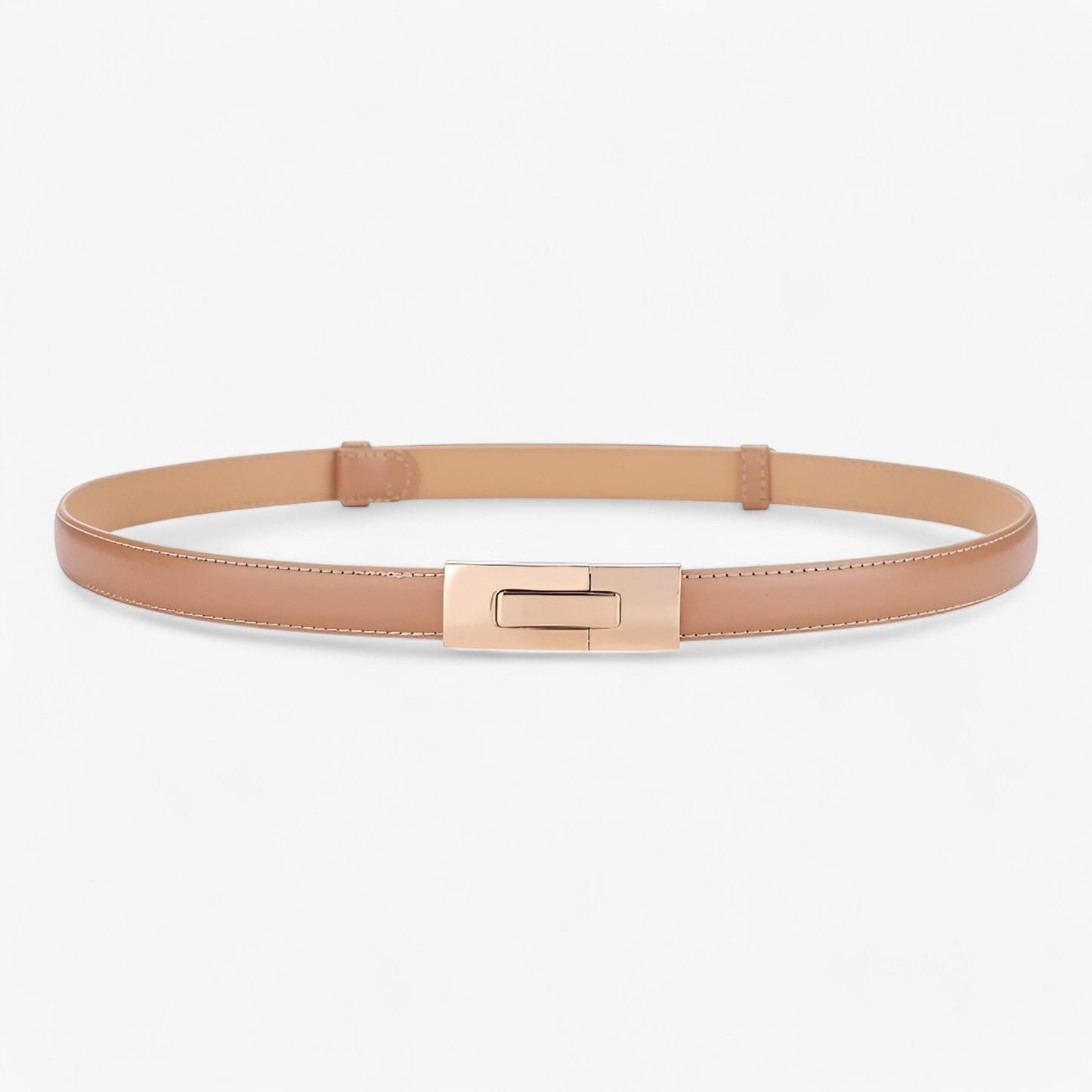 Livi - Smalle riem - Tijdloos en trendy