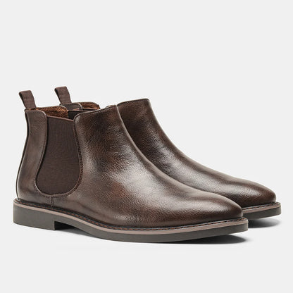 Botas - Retro Laarzen voor Heren