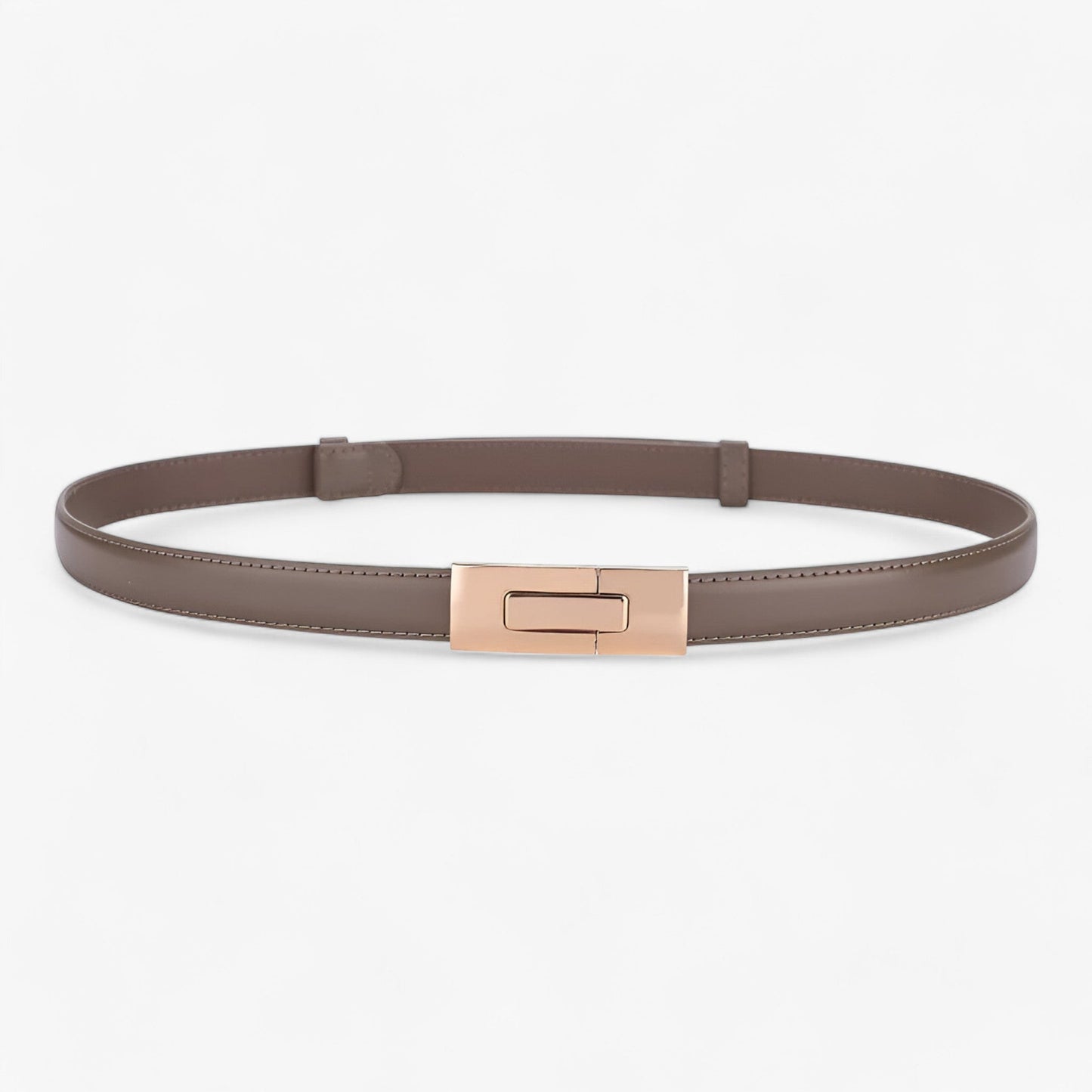 Livi - Smalle riem - Tijdloos en trendy