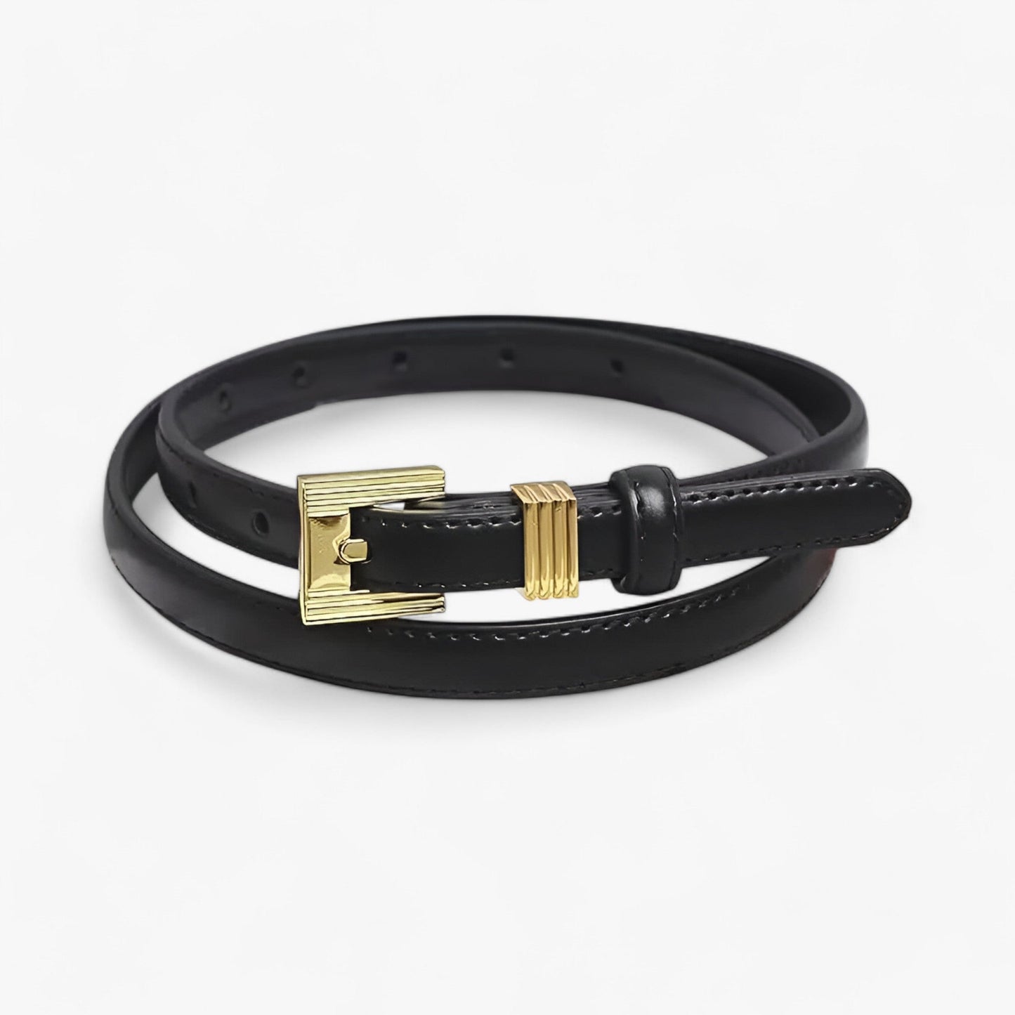 June - Dunne Riem met Tijdloze Elegantie