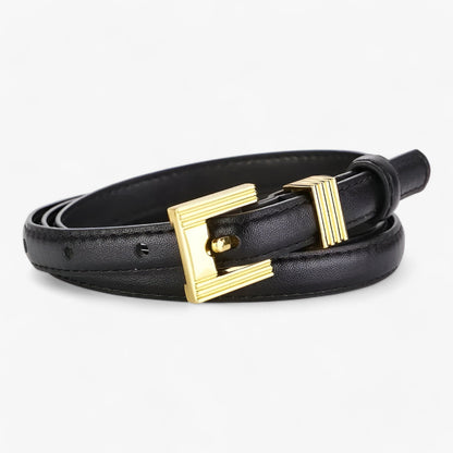 June - Dunne Riem met Tijdloze Elegantie