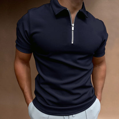 Max - Stijlvolle Polo
