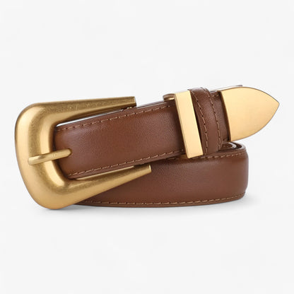 Inra - Gesp riem - Comfortabel en trendy